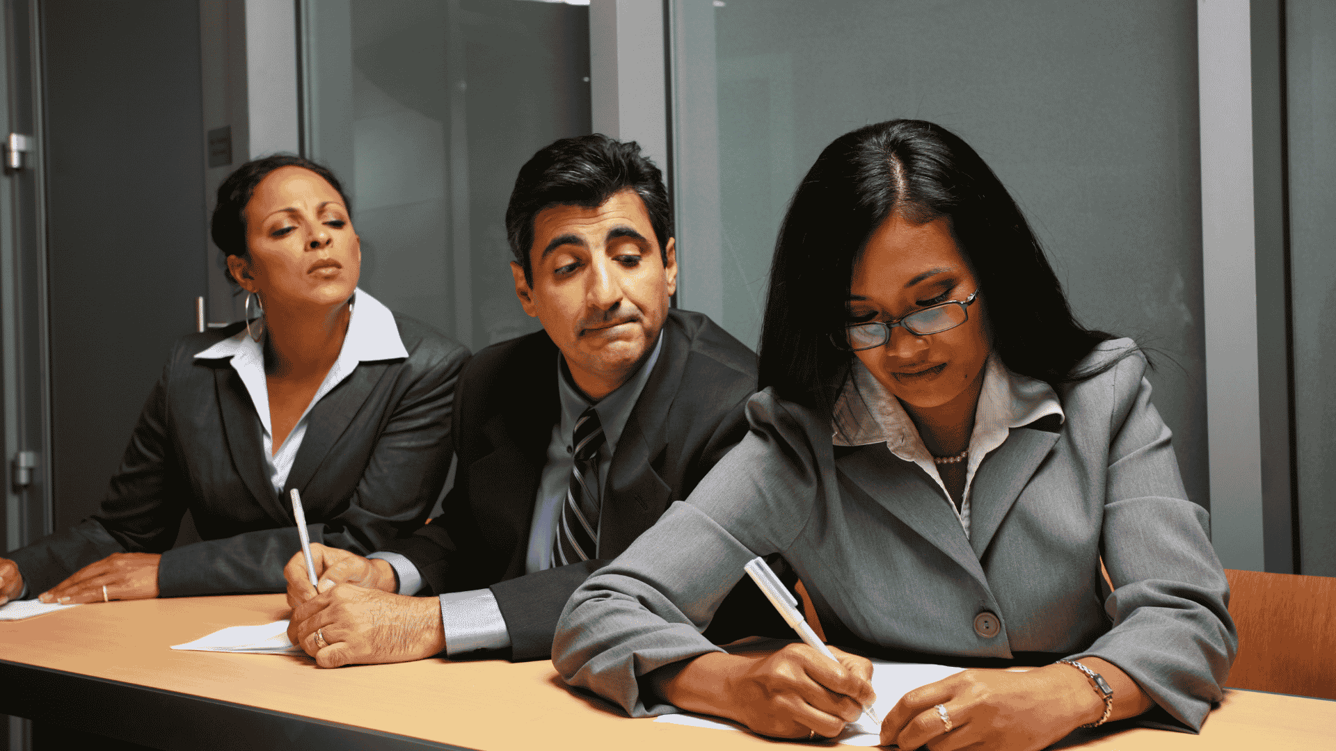 The Biggest OET Preparation Mistake You're Probably Making